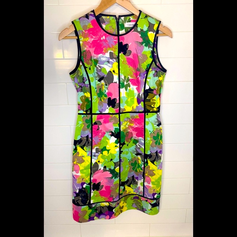 Calvin Klein Dress